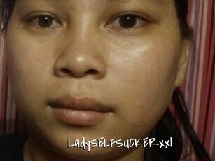 LadySELFSUCKERxxl