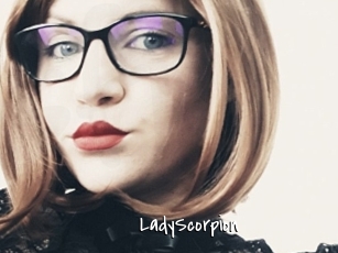 LadyScorpion