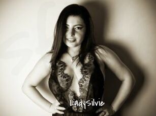 LadySilvie