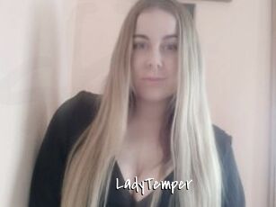 LadyTemper