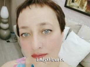 LadyXFlowerX