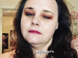 Ladyfingers