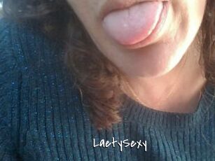 LaetySexy