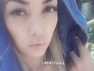 LanaCreed