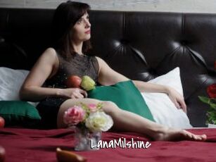 LanaMilshine