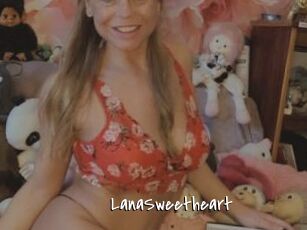 LanaSweetheart