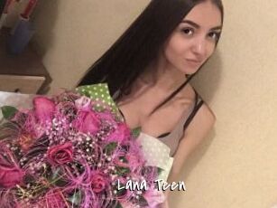 Lana_Teen_