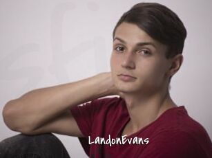 LandonEvans