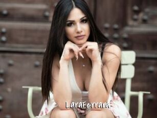 LaraFerrara