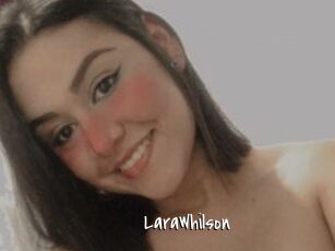 LaraWhilson