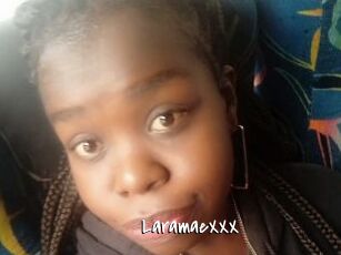 LaramaeXXX