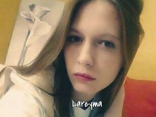 Lareyma