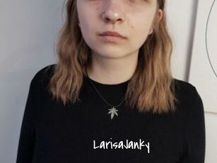 LarisaJanky