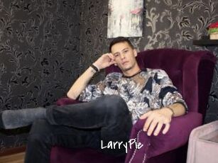 LarryPie