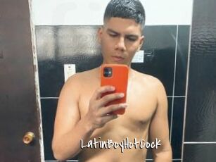 LatinBoyHotCock