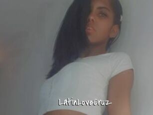 LatinLoveCruz