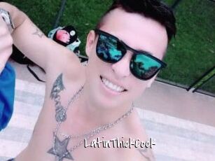 LatinThickCock