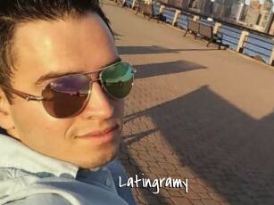 Latingramy