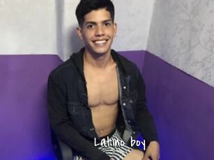 Latino_boy