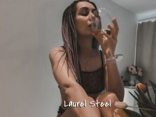 Laurel_Steel