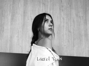 Laurel_Tess