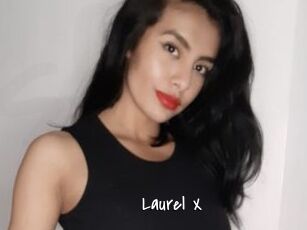 Laurel_X