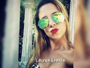 LaurenJohnson