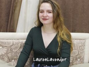 LaurenLavender