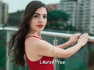 LaurenPrice