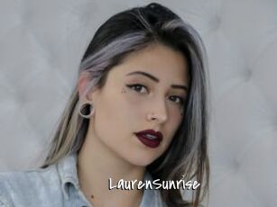 LaurenSunrise