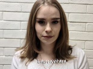 LaurenVitara