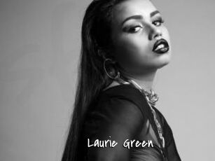 Laurie_Green