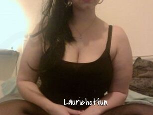 Lauriehotfun