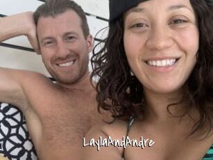 LaylaAndAndre