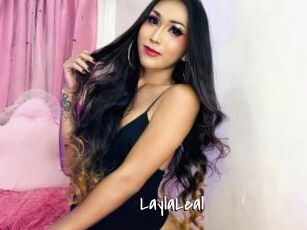 LaylaLeal