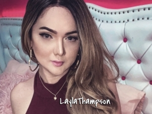 LaylaThampson