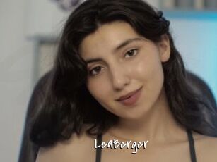 LeaBerger