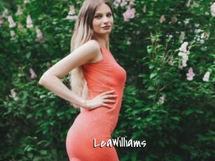 LeaWilliams