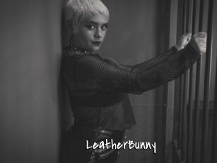 LeatherBunny