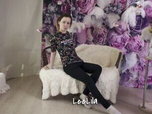 LeeLila