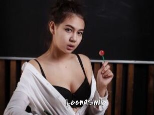 LeenaSmile