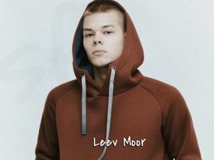 Leev_Moor