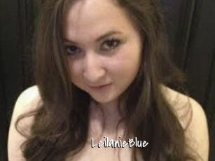 LeilanieBlue
