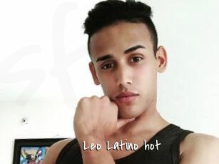 Leo_Latino_hot