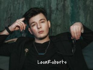 LeonRoberts