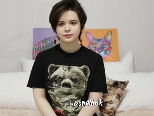 LeonaWolf