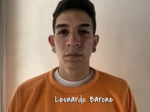 Leonardo_Barone