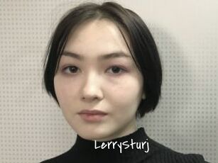 LerrySturj