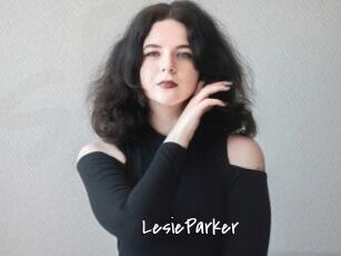 LesieParker