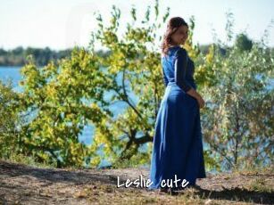Leslie_cute